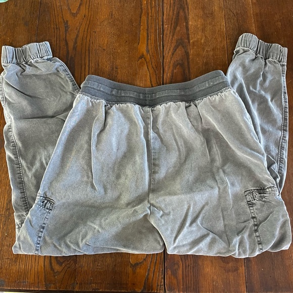 Aerie Cargo Joggers - Picture 2 of 4